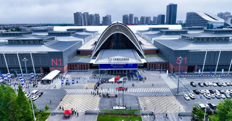 2022東亞海洋博覽會(huì)成果發(fā)布！線上加線下156.6萬人次觀展，實(shí)現(xiàn)意向成交額41.4億元